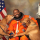 Illustration for article titled This Is An Official Portrait Of Astronaut Leland D. Melvin